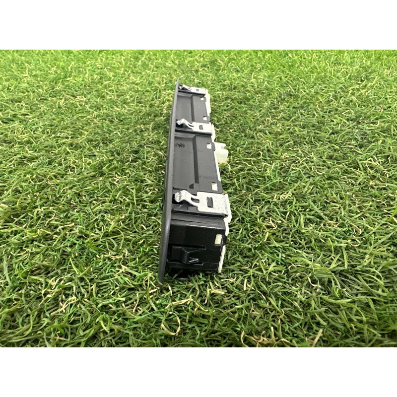 Кнопка памяти сидения (электрика / кнопки) BMW 7-series F01 2011 3.0 N54 61319361198