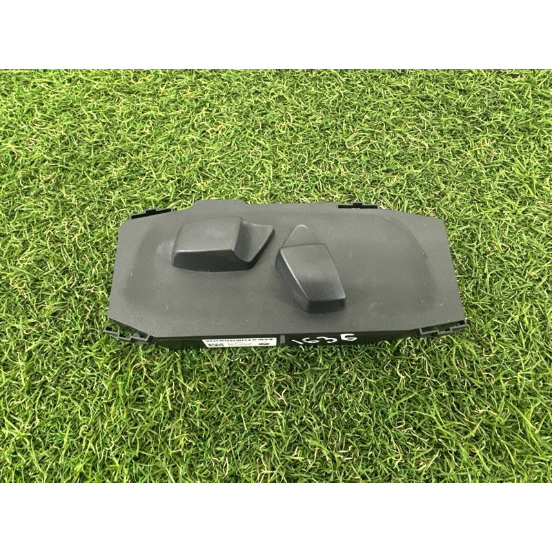 блок регулировки сидения (закрытая категория) BMW X3 F25 2013 3.0 N55B30 61319265262