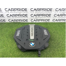 Декоративная крышка двигателя