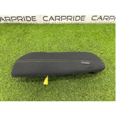 Airbag сидіння