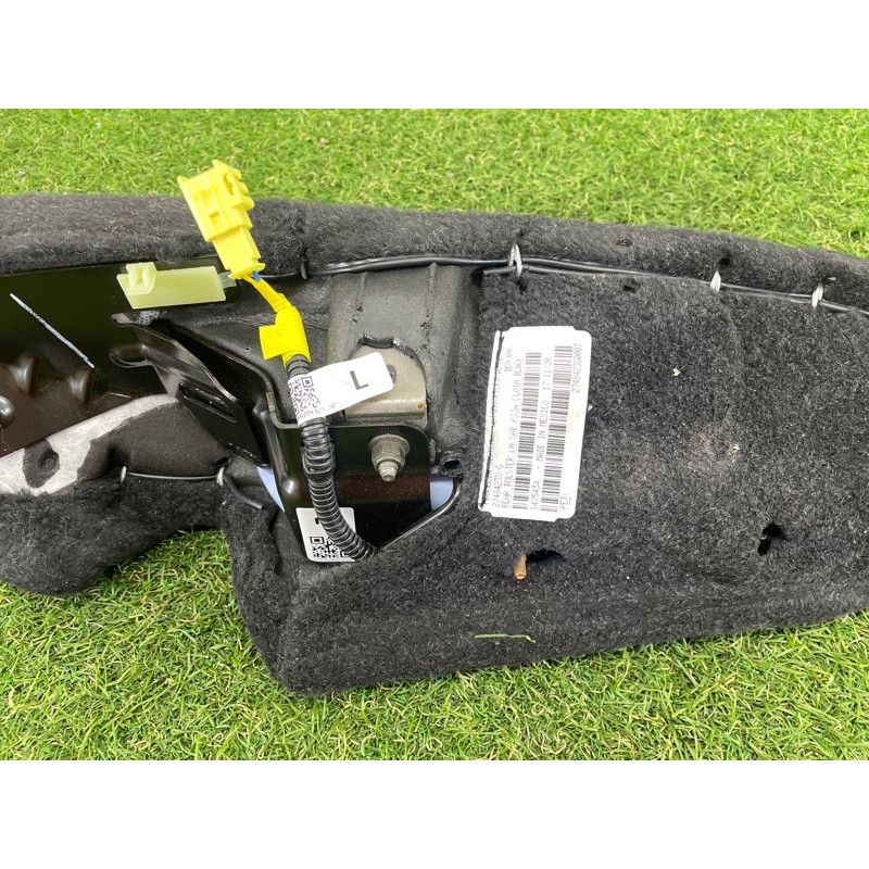 Airbag сидения (airbag/безопасность) Nissan Rogue T33 2021 2.5 PR25DD 886606RA0A