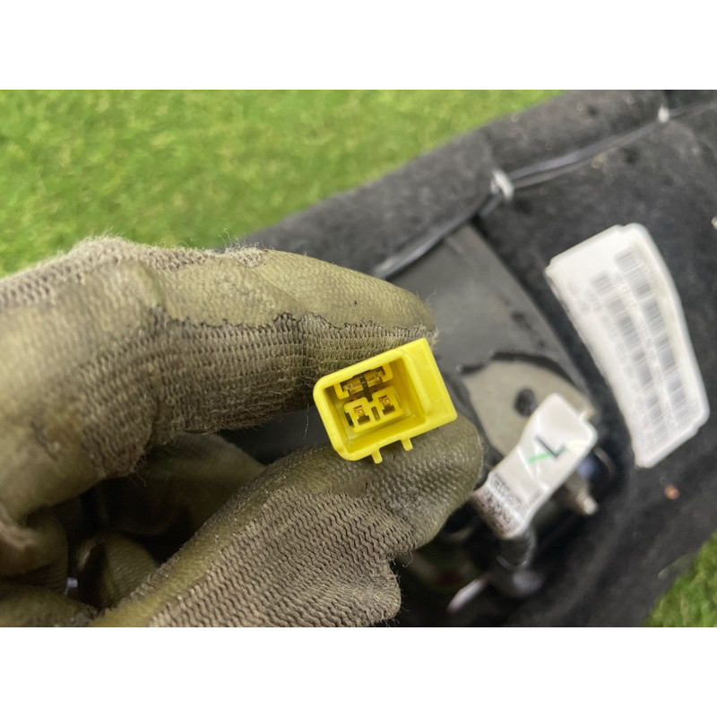 Airbag сидения (airbag/безопасность) Nissan Rogue T33 2021 2.5 PR25DD 886606RA0A