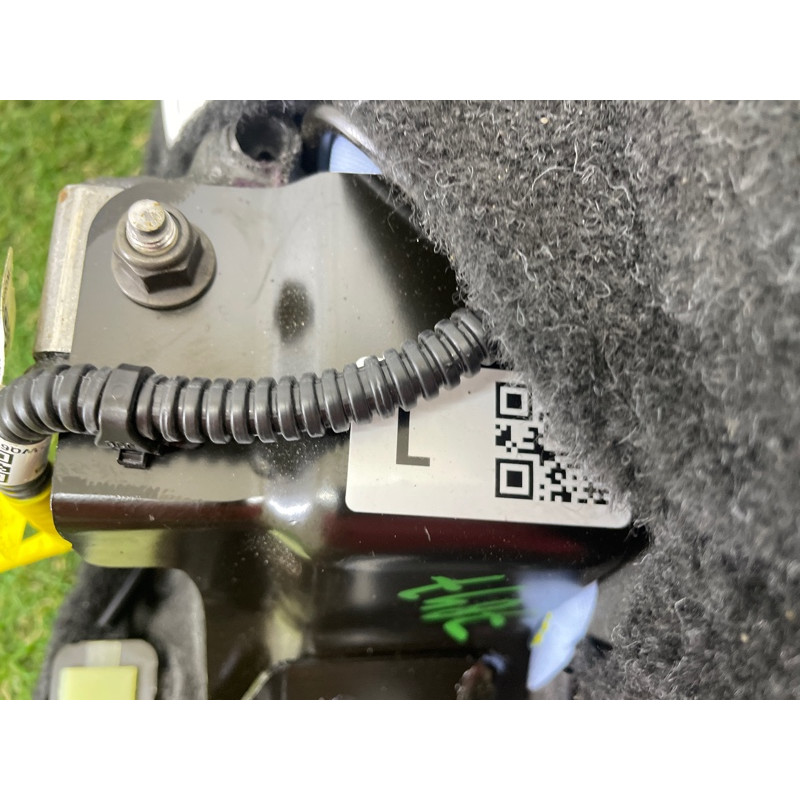 Airbag сидения (airbag/безопасность) Nissan Rogue T33 2021 2.5 PR25DD 886606RA0A