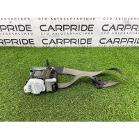 Ремень безопасности