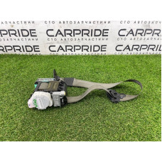 Ремінь безпеки