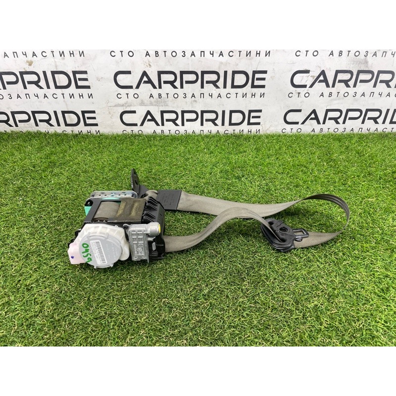 Ремень безопасности (airbag/безопасность) AUDI Q5 8R 2012 2.0 CAEB 8R1857706MYNZ