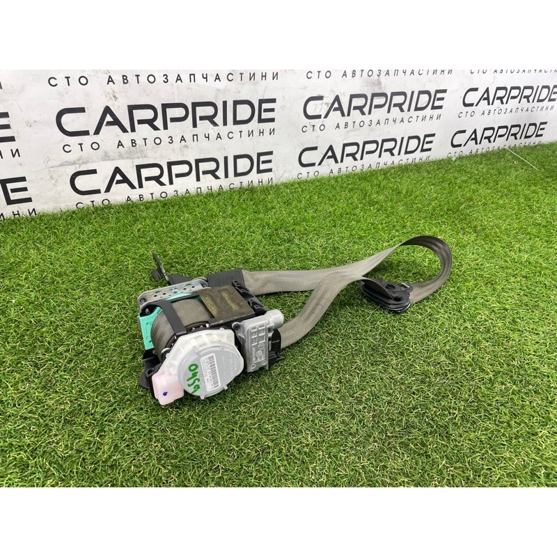 Ремень безопасности (airbag/безопасность) AUDI Q5 8R 2012 2.0 CAEB 8R1857706MYNZ