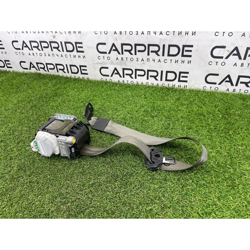 Ремень безопасности (airbag/безопасность) AUDI Q5 8R 2012 2.0 CAEB 8R1857706MYNZ