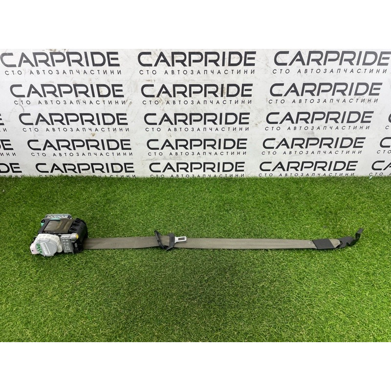 Ремень безопасности (airbag/безопасность) AUDI Q5 8R 2012 2.0 CAEB 8R1857706MYNZ