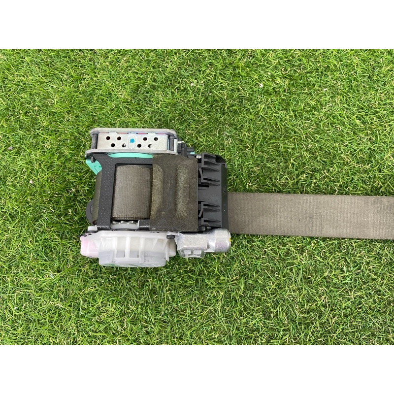 Ремень безопасности (airbag/безопасность) AUDI Q5 8R 2012 2.0 CAEB 8R1857706MYNZ