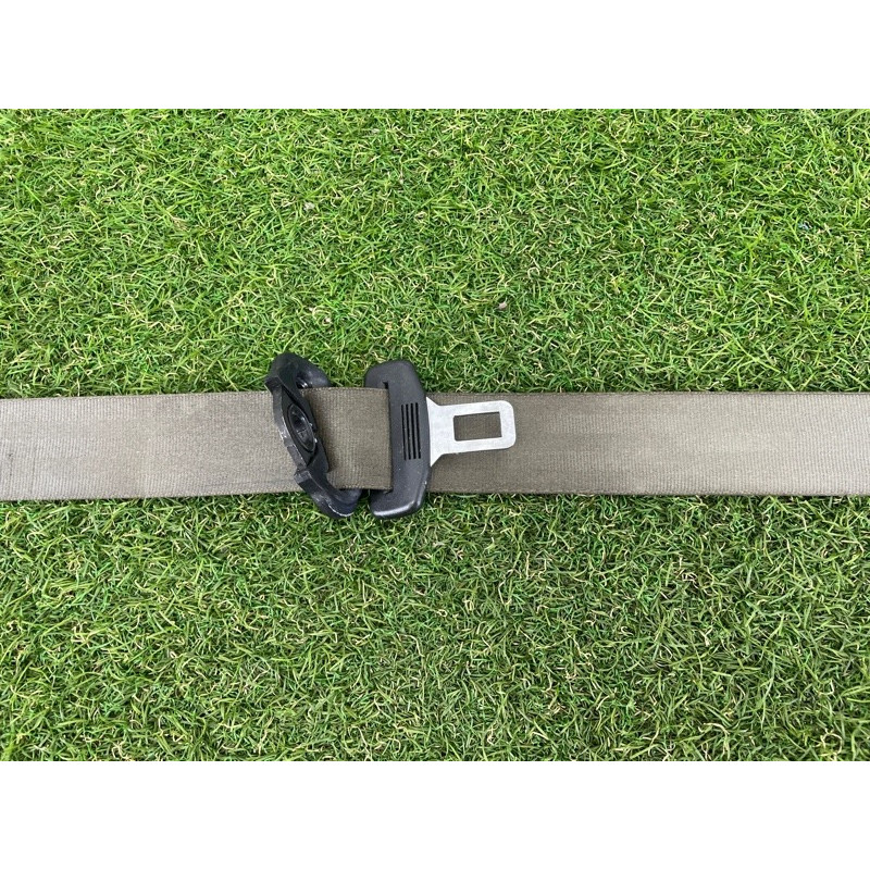 Ремень безопасности (airbag/безопасность) AUDI Q5 8R 2012 2.0 CAEB 8R1857706MYNZ