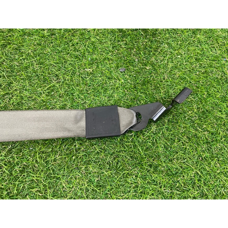 Ремень безопасности (airbag/безопасность) AUDI Q5 8R 2012 2.0 CAEB 8R1857706MYNZ