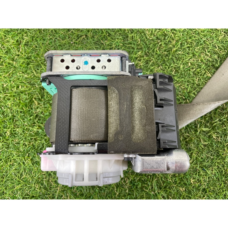 Ремень безопасности (airbag/безопасность) AUDI Q5 8R 2012 2.0 CAEB 8R1857706MYNZ