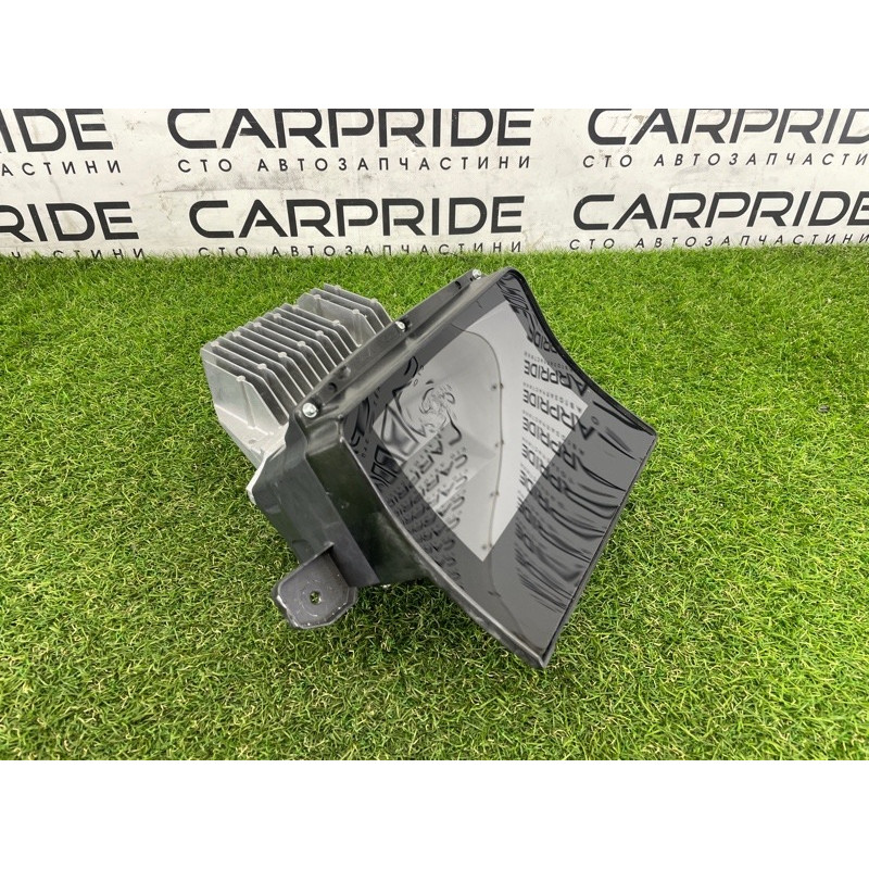 Проекционный дисплей (электрика) BMW X3 F25 2013 3.0 N55B30 62309252591