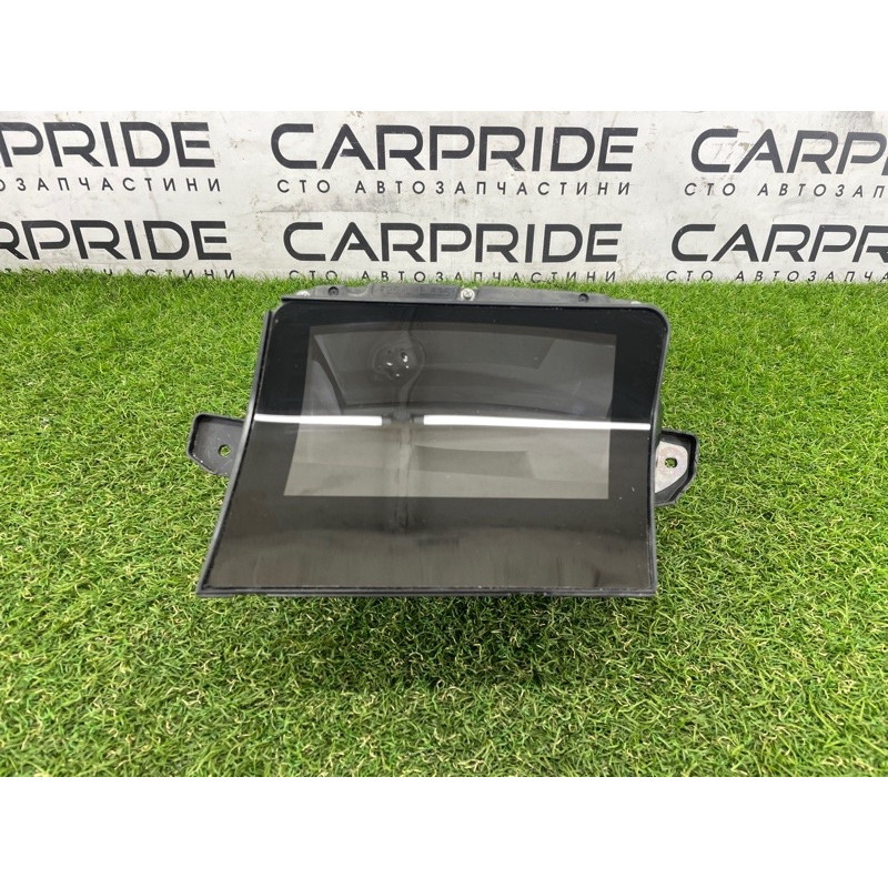 Проекционный дисплей (электрика) BMW X3 F25 2013 3.0 N55B30 62309252591