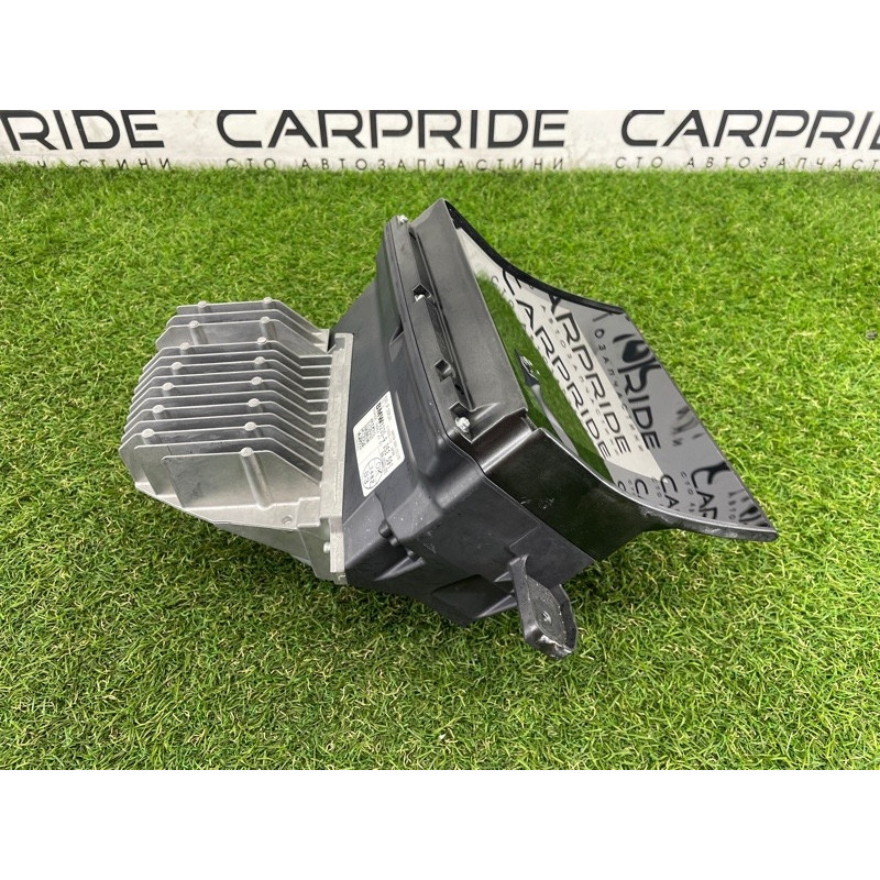 Проекционный дисплей (электрика) BMW X3 F25 2013 3.0 N55B30 62309252591