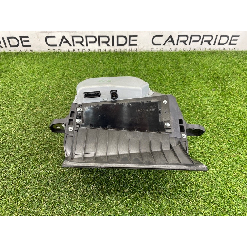 Проекционный дисплей (электрика) BMW X3 F25 2013 3.0 N55B30 62309252591