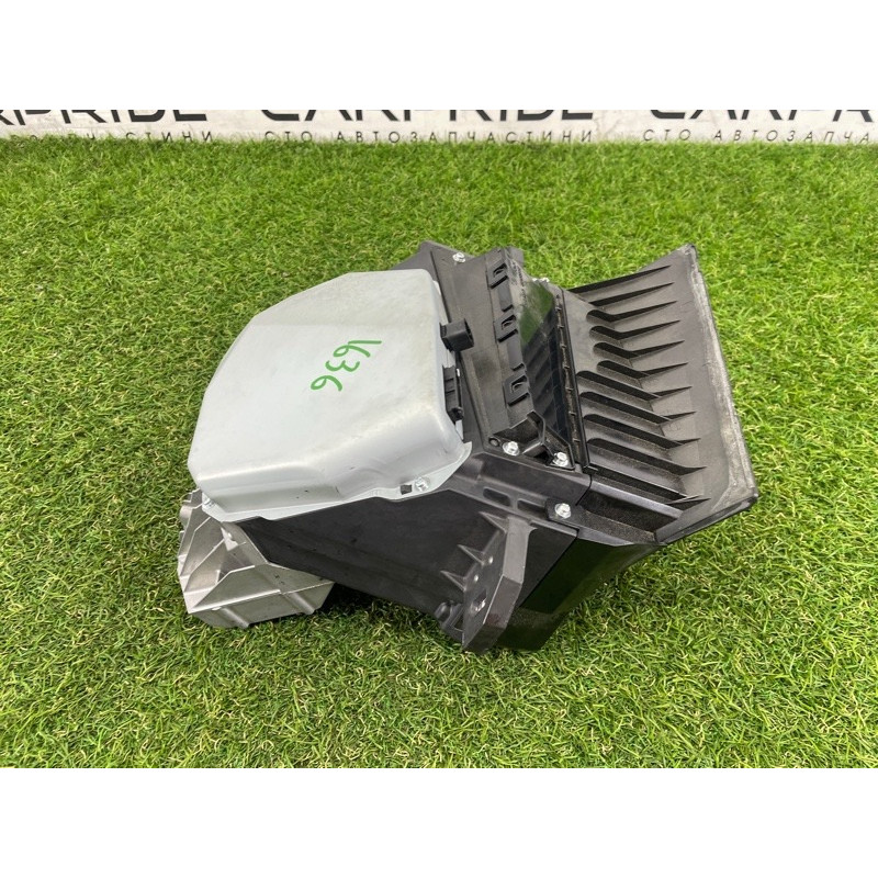 Проекционный дисплей (электрика) BMW X3 F25 2013 3.0 N55B30 62309252591