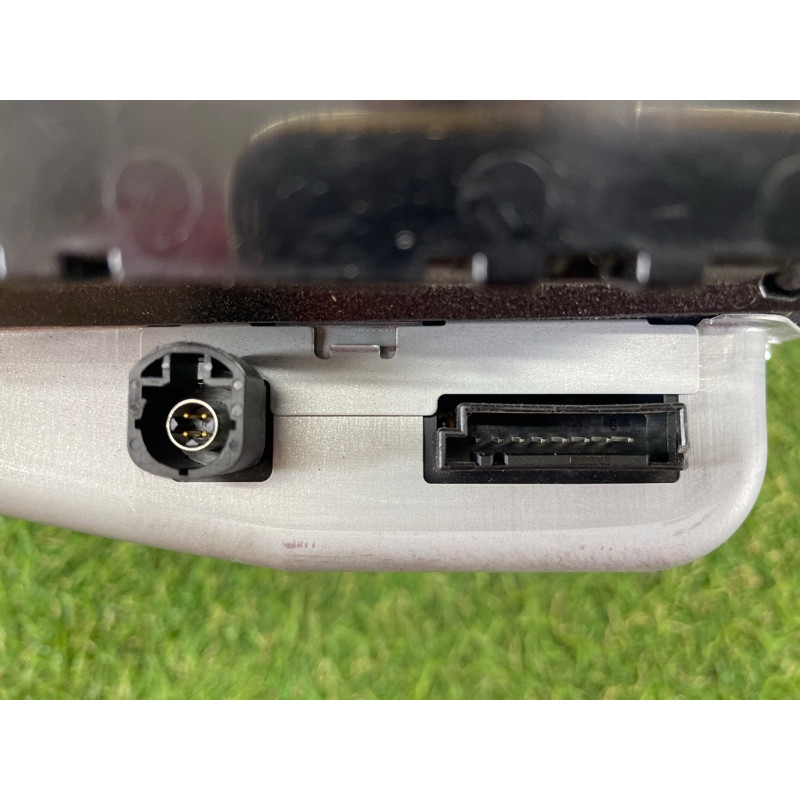 Проекционный дисплей (электрика) BMW X3 F25 2013 3.0 N55B30 62309252591