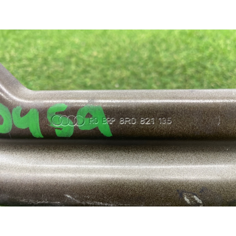 Крепление крыла (кузов и элементы) AUDI Q5 8R 2012 2.0 CAEB 8R0821135