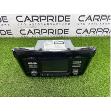 Магнитофон