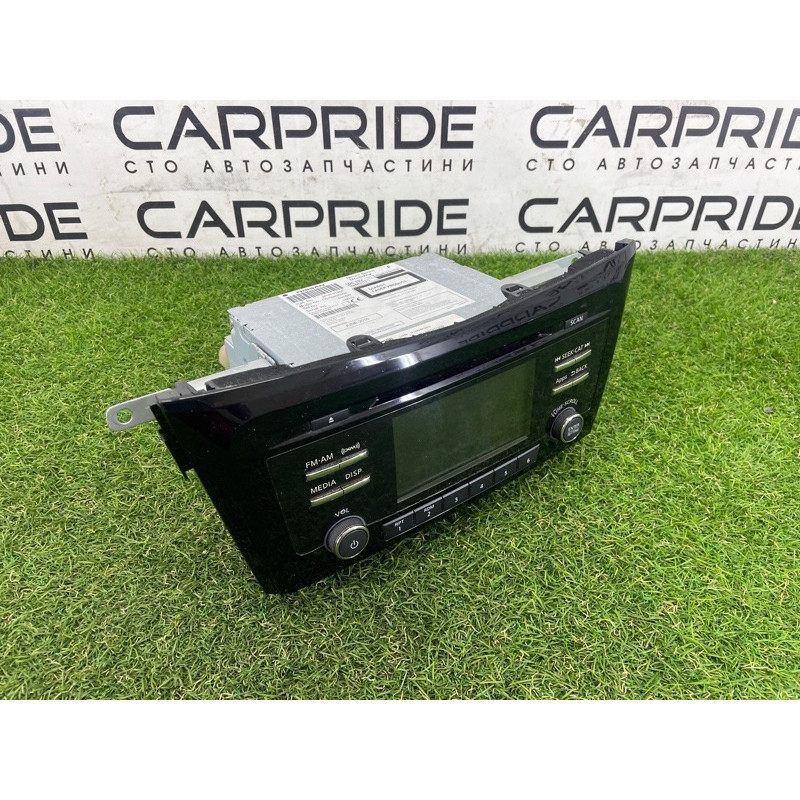 Магнитофон (электрика) Nissan Rogue T32 2016 2.5 QR25DE 281859TB0A