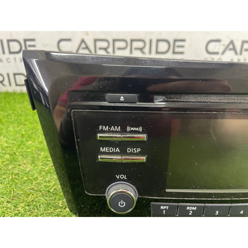 Магнитофон (электрика) Nissan Rogue T32 2016 2.5 QR25DE 281859TB0A