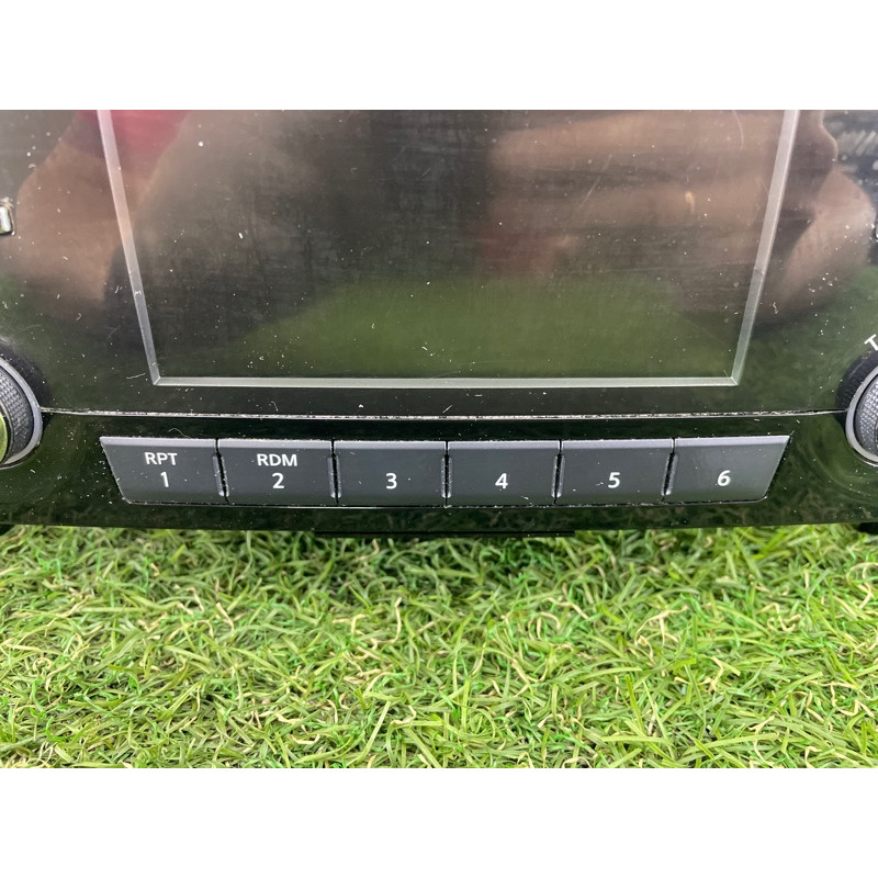 Магнитофон (электрика) Nissan Rogue T32 2016 2.5 QR25DE 281859TB0A