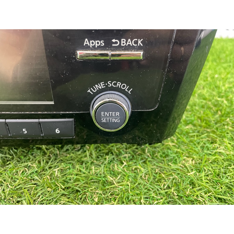 Магнитофон (электрика) Nissan Rogue T32 2016 2.5 QR25DE 281859TB0A