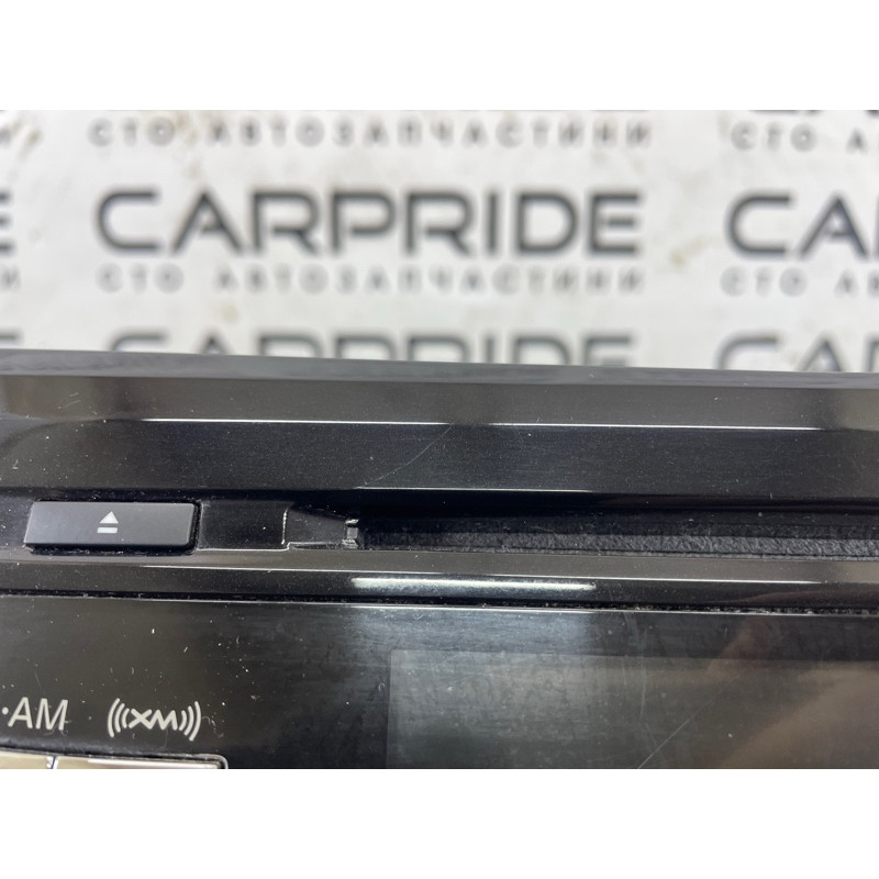 Магнитофон (электрика) Nissan Rogue T32 2016 2.5 QR25DE 281859TB0A