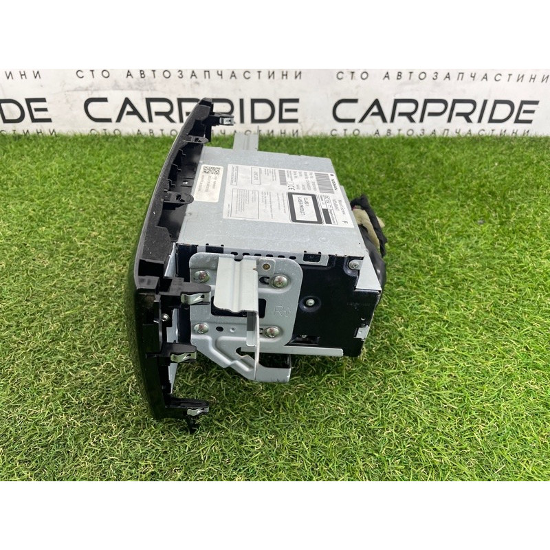 Магнитофон (электрика) Nissan Rogue T32 2016 2.5 QR25DE 281859TB0A