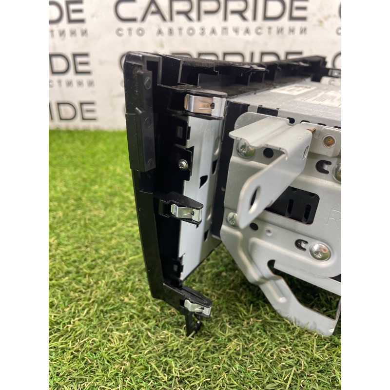 Магнитофон (электрика) Nissan Rogue T32 2016 2.5 QR25DE 281859TB0A