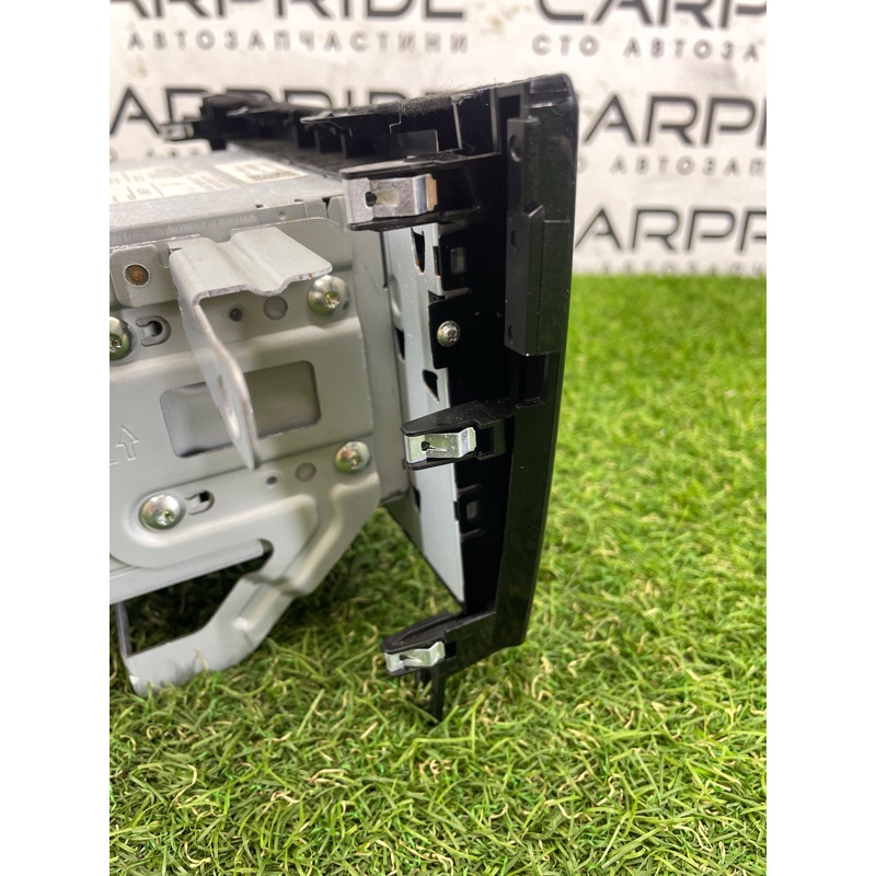 Магнитофон (электрика) Nissan Rogue T32 2016 2.5 QR25DE 281859TB0A