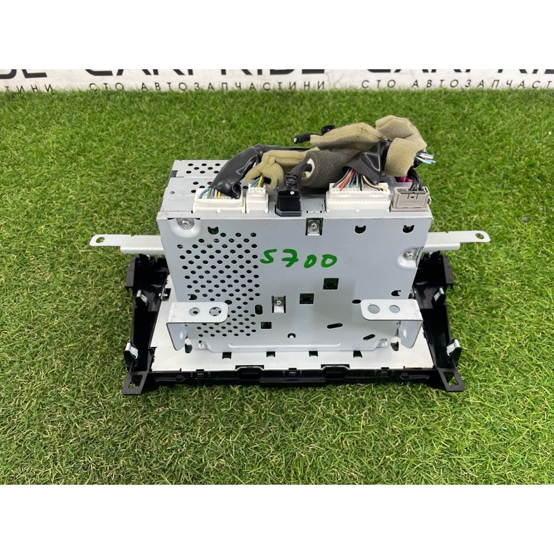 Магнитофон (электрика) Nissan Rogue T32 2016 2.5 QR25DE 281859TB0A