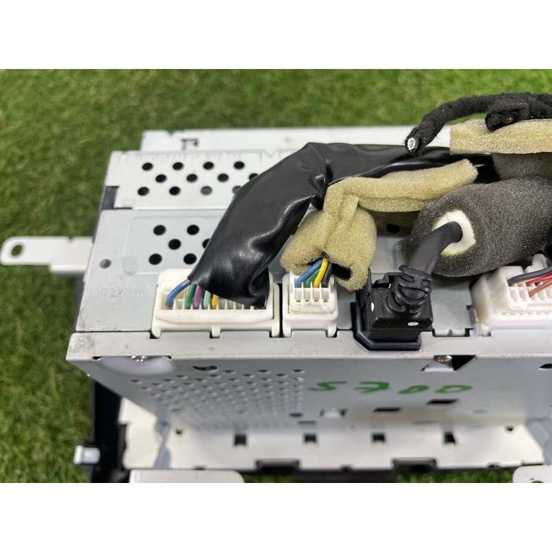 Магнитофон (электрика) Nissan Rogue T32 2016 2.5 QR25DE 281859TB0A