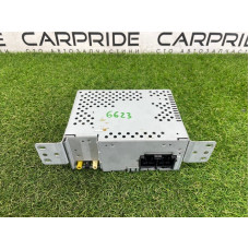 Блок управления мультимедиа