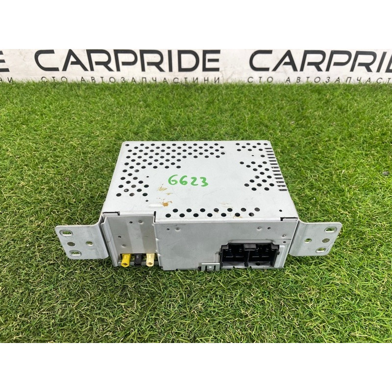 Блок управления мультимедиа (электрика / блок управления) FORD ESCAPE MK4 2020 1.5 LJ6Z18K810A