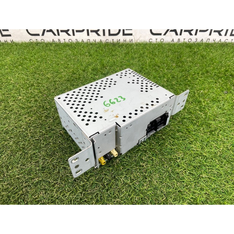 Блок управления мультимедиа (электрика / блок управления) FORD ESCAPE MK4 2020 1.5 LJ6Z18K810A