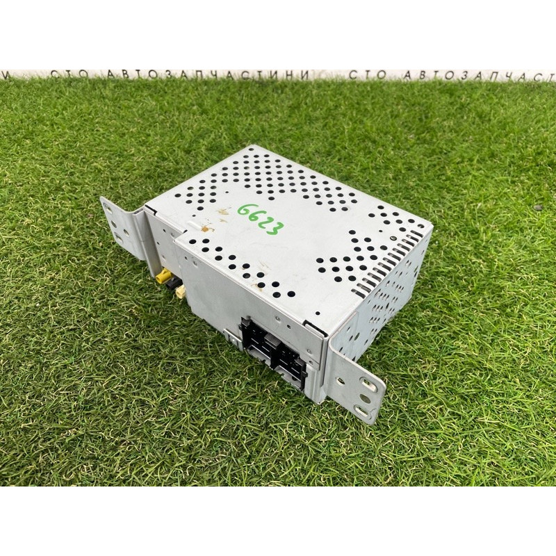 Блок управления мультимедиа (электрика / блок управления) FORD ESCAPE MK4 2020 1.5 LJ6Z18K810A