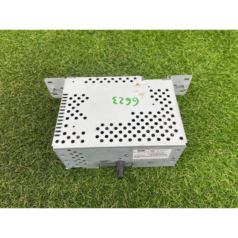 Блок управления мультимедиа (электрика / блок управления) FORD ESCAPE MK4 2020 1.5 LJ6Z18K810A