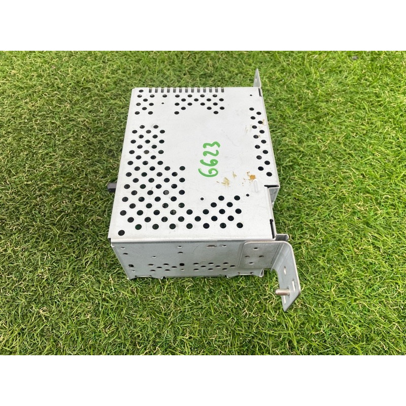 Блок управления мультимедиа (электрика / блок управления) FORD ESCAPE MK4 2020 1.5 LJ6Z18K810A