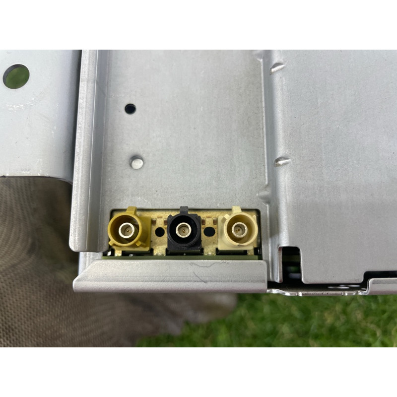 Блок управления мультимедиа (электрика / блок управления) FORD ESCAPE MK4 2020 1.5 LJ6Z18K810A