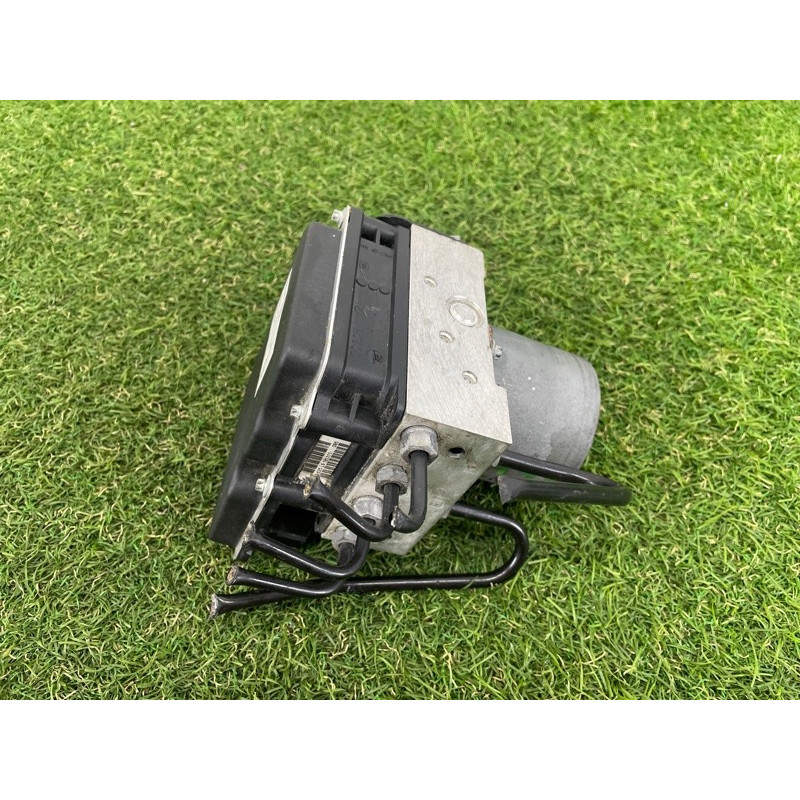 Блок abs (тормозная система) AUDI A4 B8 2012 2.0 CAEB 8K0614517EK