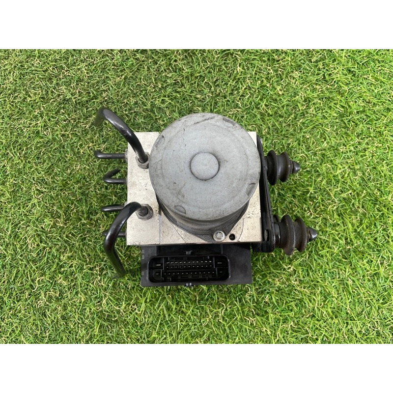 Блок abs (тормозная система) AUDI A4 B8 2012 2.0 CAEB 8K0614517EK