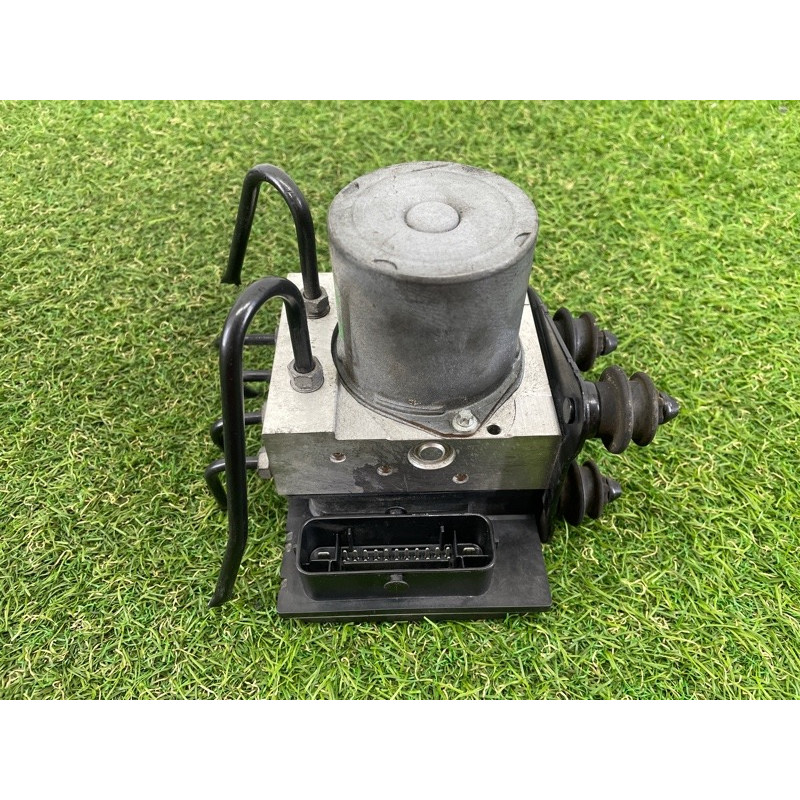 Блок abs (тормозная система) AUDI A4 B8 2012 2.0 CAEB 8K0614517EK