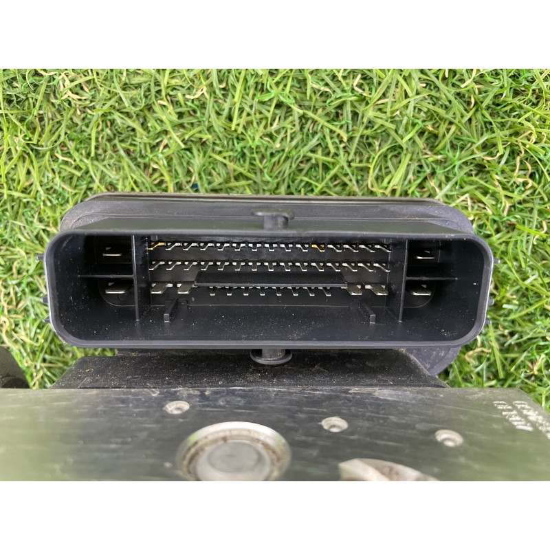 Блок abs (тормозная система) AUDI Q7 4M 2017 3.0 CREC 4M0614517AA