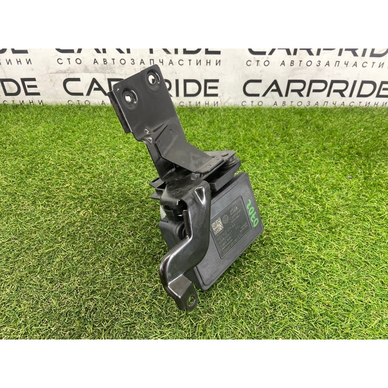 Блок abs (тормозная система) AUDI A3 8V 2015 1.8 CNSB 5Q0614517T