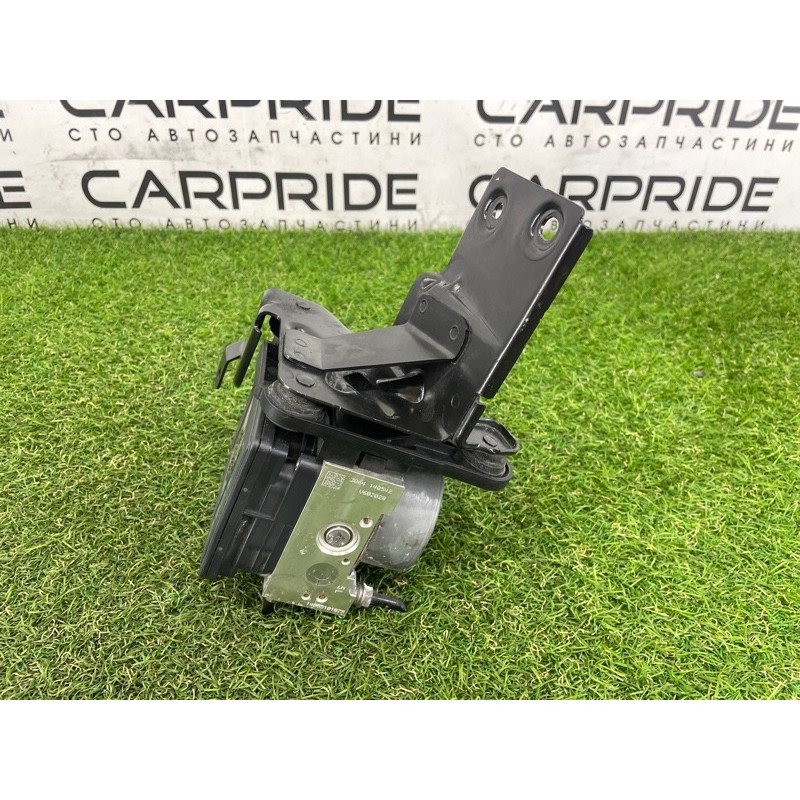 Блок abs (тормозная система) AUDI A3 8V 2015 1.8 CNSB 5Q0614517T