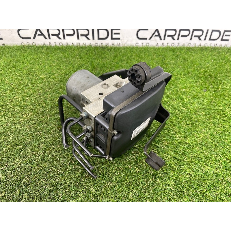 Блок abs (тормозная система) BMW X5 E70 2011 3.0 N55B30 34516865025