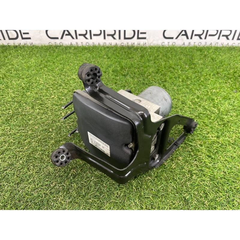 Блок abs (тормозная система) BMW X5 E70 2011 3.0 N55B30 34516865025